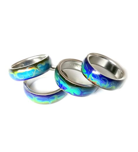Enhance Your Connection to the Spirit World with the Magic Mode Ring